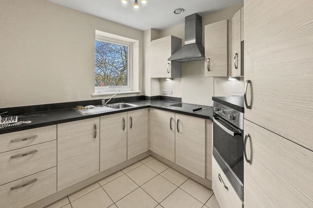 Apt 37, Broadfield Court Park View Road, Manchester photo 2