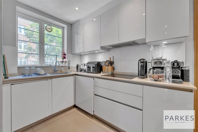 Flat 11, Marlborough Court,, Pembroke Road, London photo 3