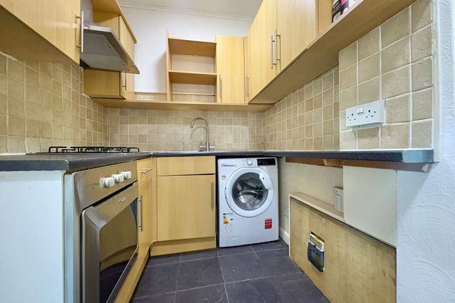 Heathfield Terrace, Leeds photo 3