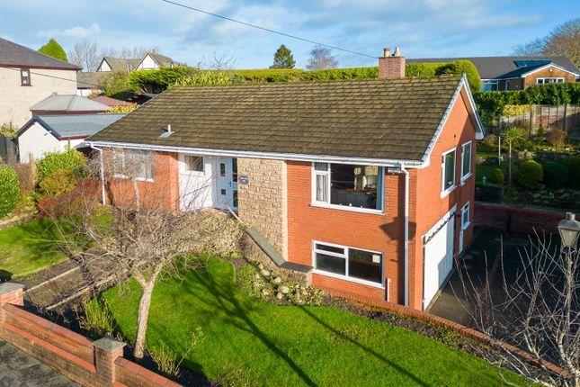 3-bed detached on 331, Manchester Road, Bolton, £350,000