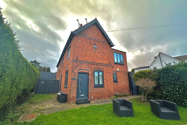 Property to rent in Bennetts Road South, Coventry