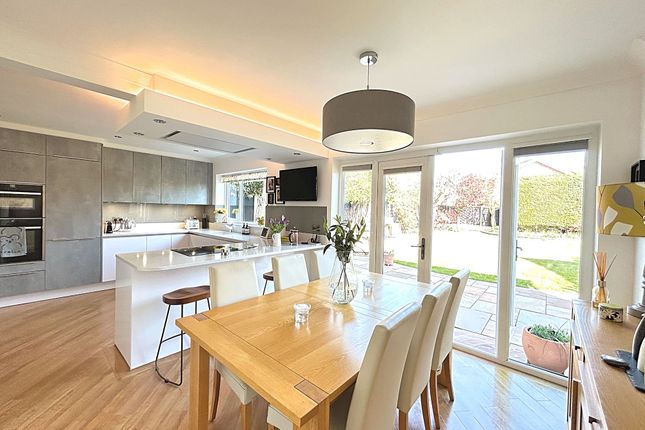 1 Selkirk Drive, Crewe photo 2