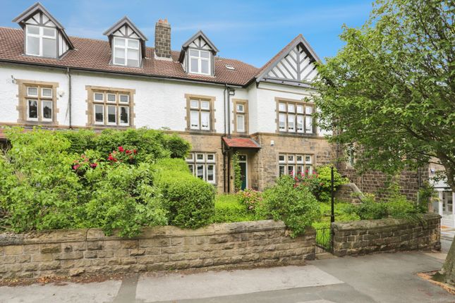 Thumbnail End terrace house for sale in Bolling Road, Ilkley