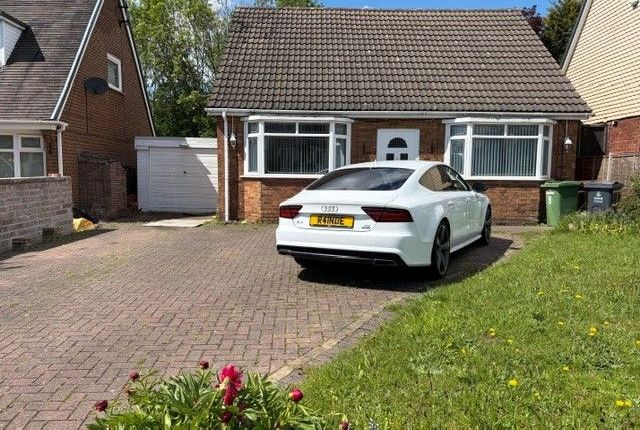 4-bed house on 91 Churchill Road, Walsall, £335,000
