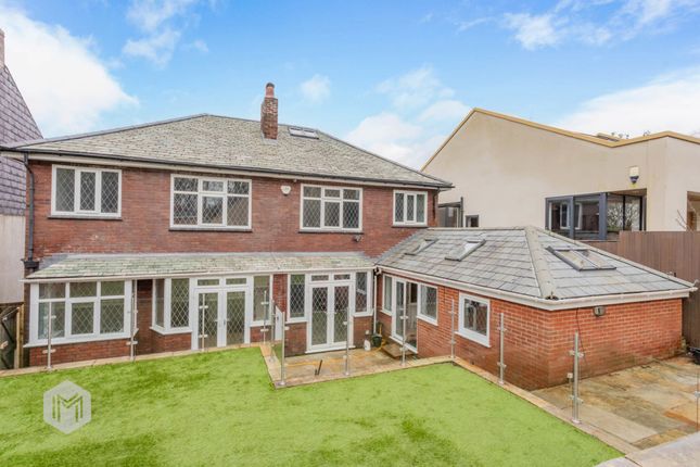 353 Moss Bank Way, Bolton photo 4