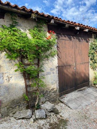 Property for sale in Nanteuil-En-Vallee, Poitou-Charentes, 16700, France