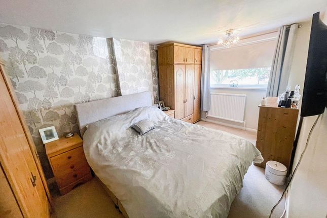 Terraced house for sale in Copley Drive, Sunderland