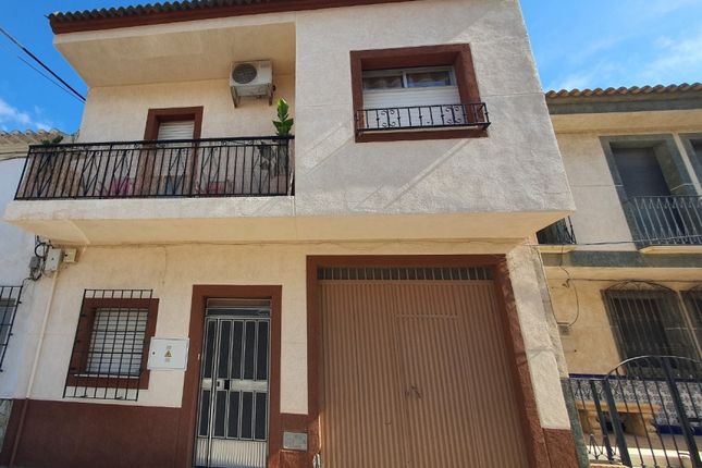 Town house for sale in C. Estacion, 7, 04815 Almanzora, Almería, Spain