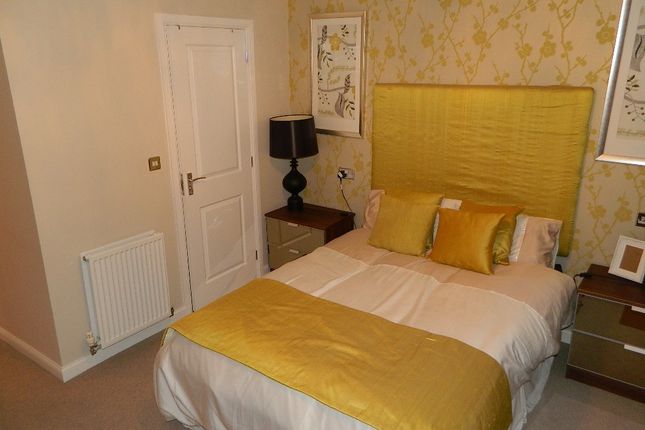 Queens Road Everton Liverpool L6 Room To Rent 46446703