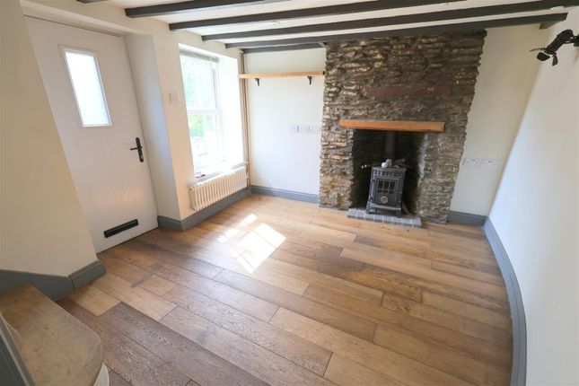 Kingfisher Cottage, Frenchay Hill, Bristol photo 4