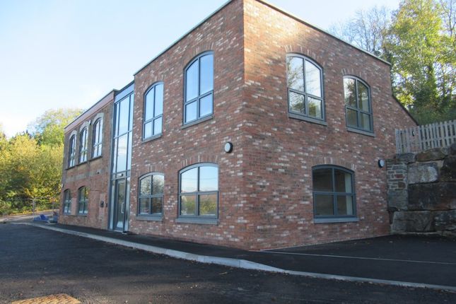 Thumbnail Office for sale in Coles Quarry Business Park, Dark Lane, Backwell, Somerset