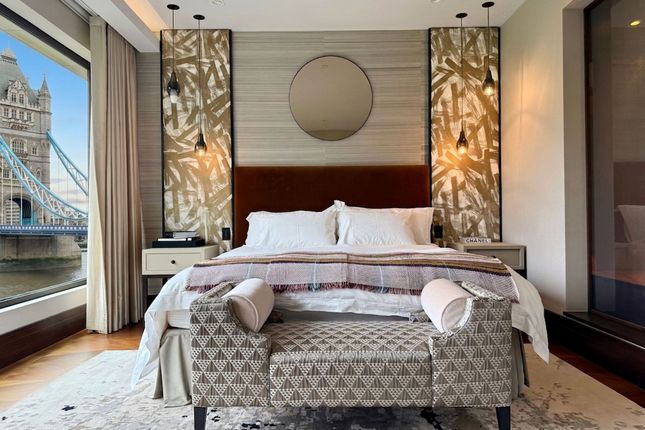 2-bed flat on 14 Blenheim House Crown Square, London, £4,650,000