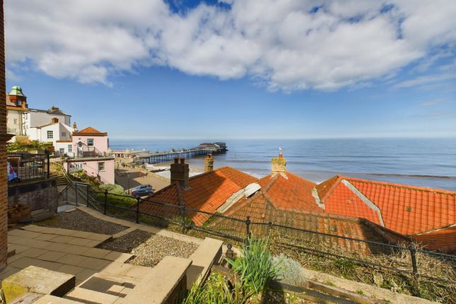 Property for sale in Peele House, Tucker Street, Cromer