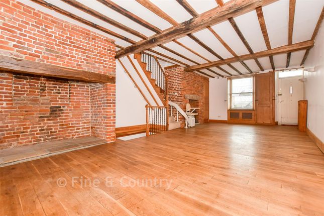 4-bed terraced on 35, Beach Street, Deal, £895,000