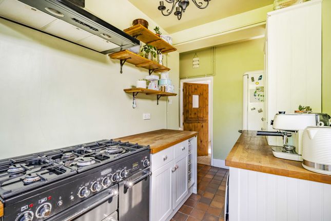 Terraced house for sale in Covington Road, Westbourne