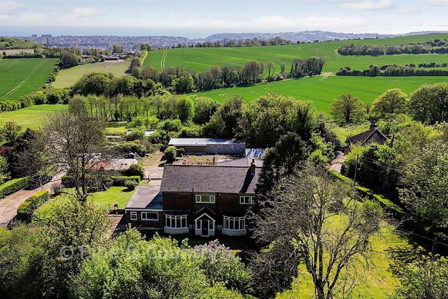 5-bed detached on Brownswood Cottage, Gibraltar Lane, Folkestone, £1,000,000