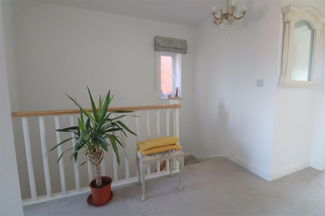 Property to rent in Taylor Road, Wistaston, Crewe