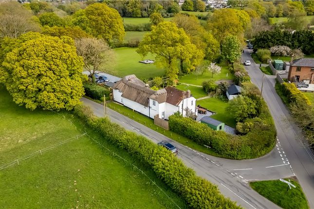 Detached house for sale in Corfe Mullen, Wimborne, Dorset