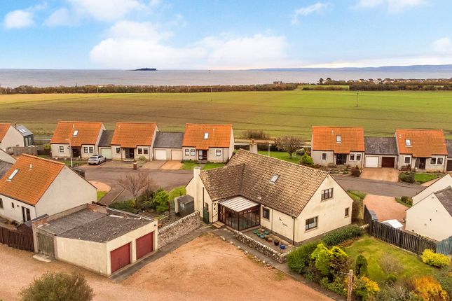 Four Winds, 1, Kilrenny Lea, Anstruther photo 2