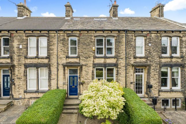 Terraced house for sale in Thornhill Street, Calverley