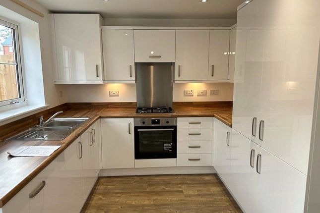 Plot 142 Shared Ownership,, Wellesley, Hampshire photo 2