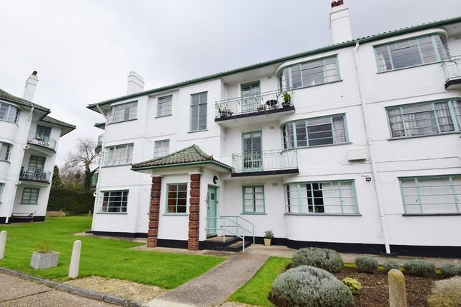 Flat for sale in Capel Gardens, Pinner