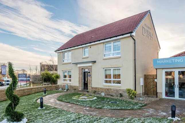 David Wilson Homes - Valley Park
