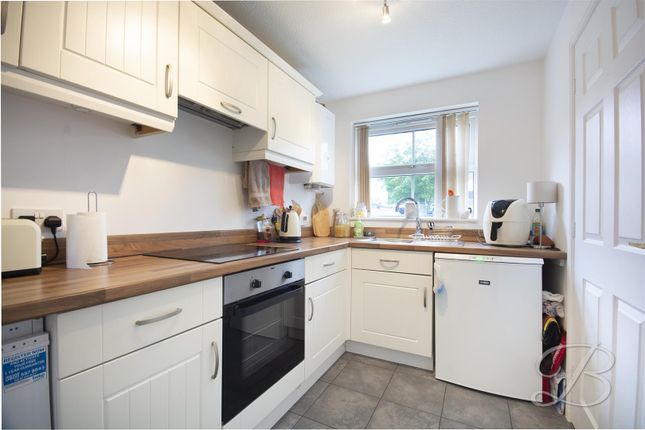 171, Park Lane, Nottingham photo 4