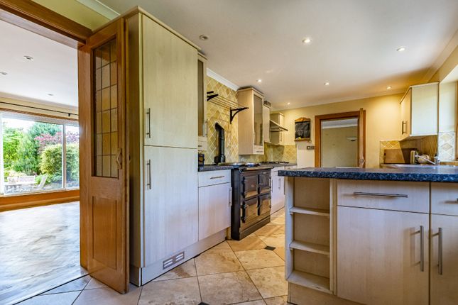 Detached house for sale in Swatchways, Farm End, Sewardstonebury, North Chingford