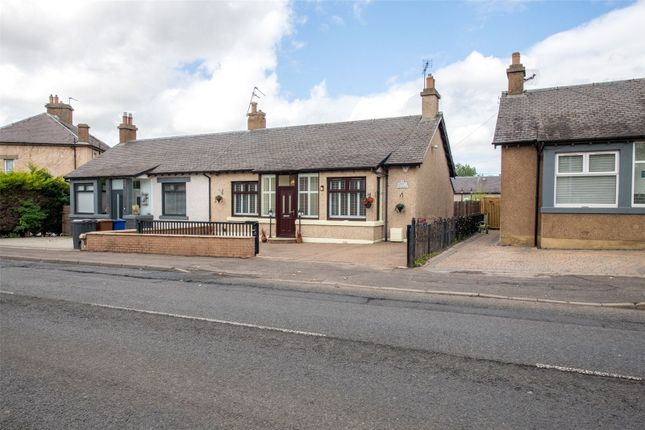 2-bed bungalow on 8, Abbey Grange, Midlothian, £240,000