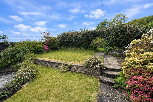 7, Wentworth Crescent, Swansea photo 4