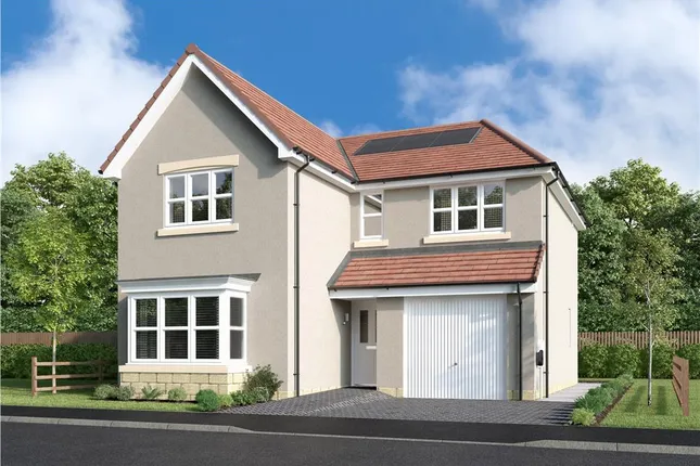 Miller Homes - The Hedgerows