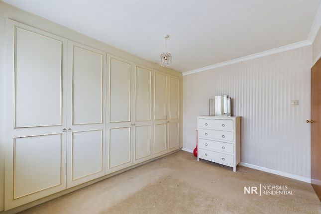 End terrace house for sale in Brumfield Road, West Ewell, Surrey.