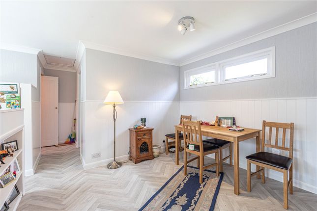 Bungalow for sale in Chertsey, Surrey