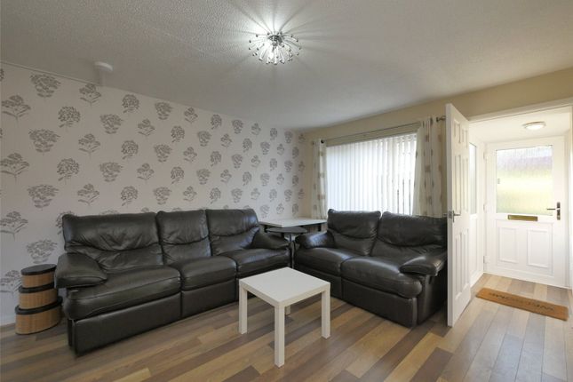 2 Bedroom Semi-Detached