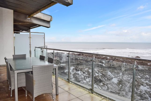 Thumbnail Flat for sale in Nassau Court, Westward Ho!