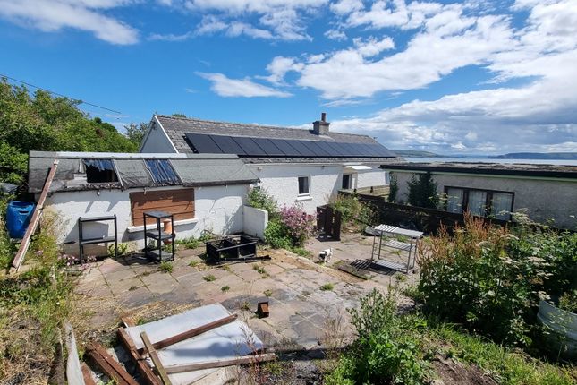Detached bungalow for sale in Polnicol, Invergordon