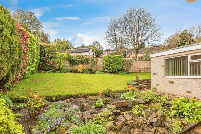 Detached bungalow for sale in Brownroyd Hill Road, Wibsey, Bradford