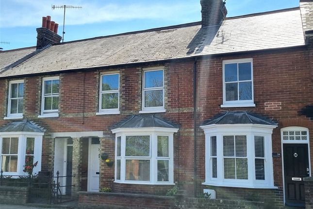 End terrace house to rent in Pound Lane, Canterbury