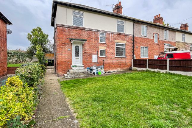 Semi-detached house to rent in Coppice Road, Highfields, Doncaster