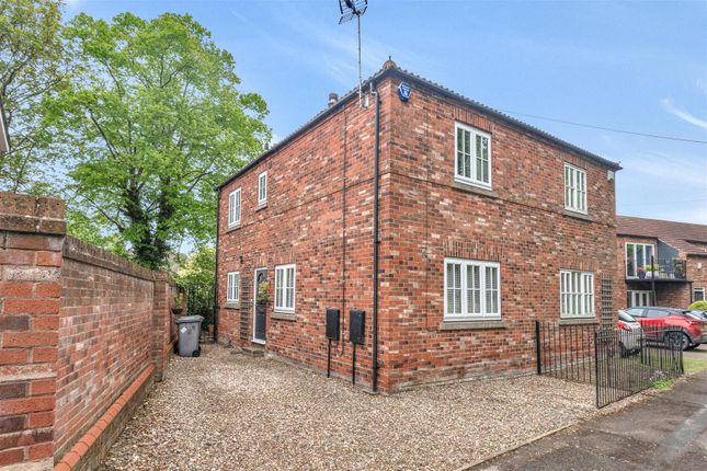 Thumbnail Property for sale in Thief Lane, York