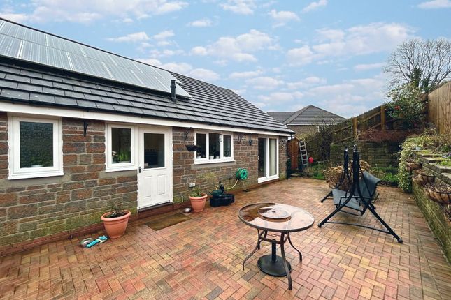 Detached house for sale in Upper Crooked Meadow, Okehampton