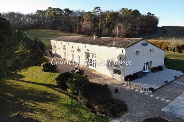 Thumbnail Property for sale in Near Monestier, Gironde, Nouvelle-Aquitaine