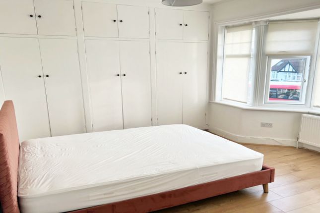 Terraced house to rent in Priory Villas, Colney Hatch Lane, London