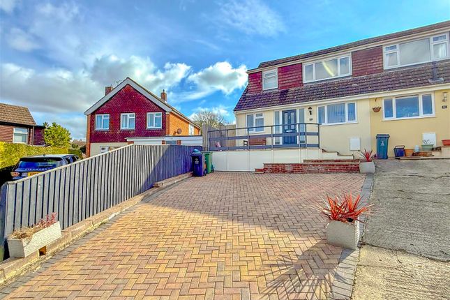 3-bed house on 15, Malthouse Close, SWINDON, £1,875/mo