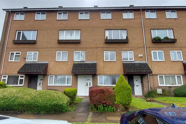 3 bed flat for sale in Michaleston Court, Pyle Road, Caerau, Cardiff CF5