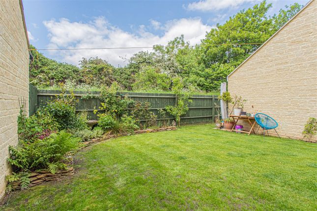 Detached house for sale in Brays Avenue, Tetbury