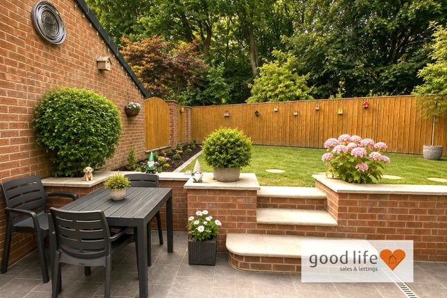 8, Chantry Close, Sunderland photo 3