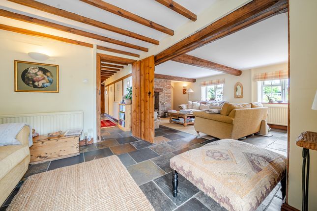 Snug / Living Room