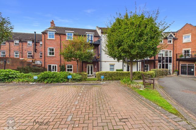 Webb Corbett House, Burton Street, Tutbury, Burton-on-Trent photo 2